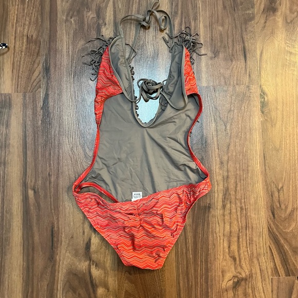 L*Space Bathing Suit - Picture 2 of 3